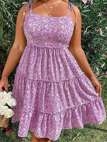 Women's mini floral bodycon dress with short sleeves and fitted silhouette for summer events