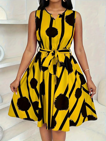 Women plus size dress comfortable casual stylish fit for everyday wear
