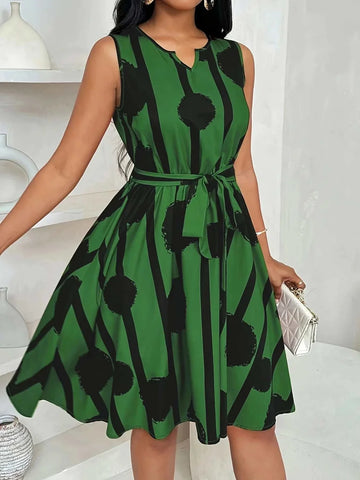 Women plus size dress comfortable casual fit stylish design