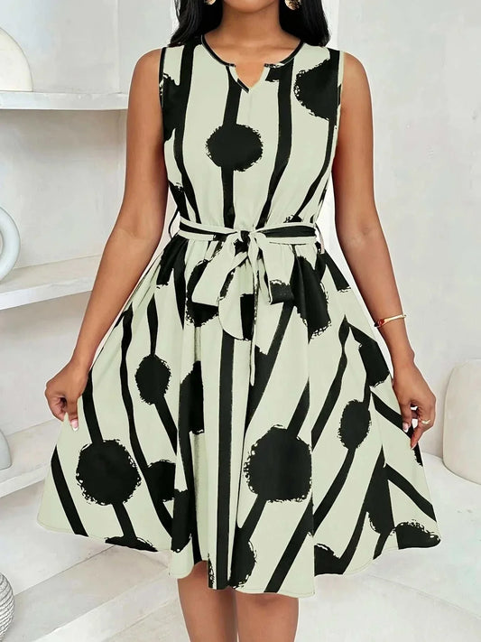 Women plus size dress comfortable casual fit flattering design