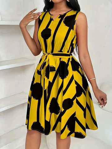 Women plus size dress comfortable casual fit for everyday wear